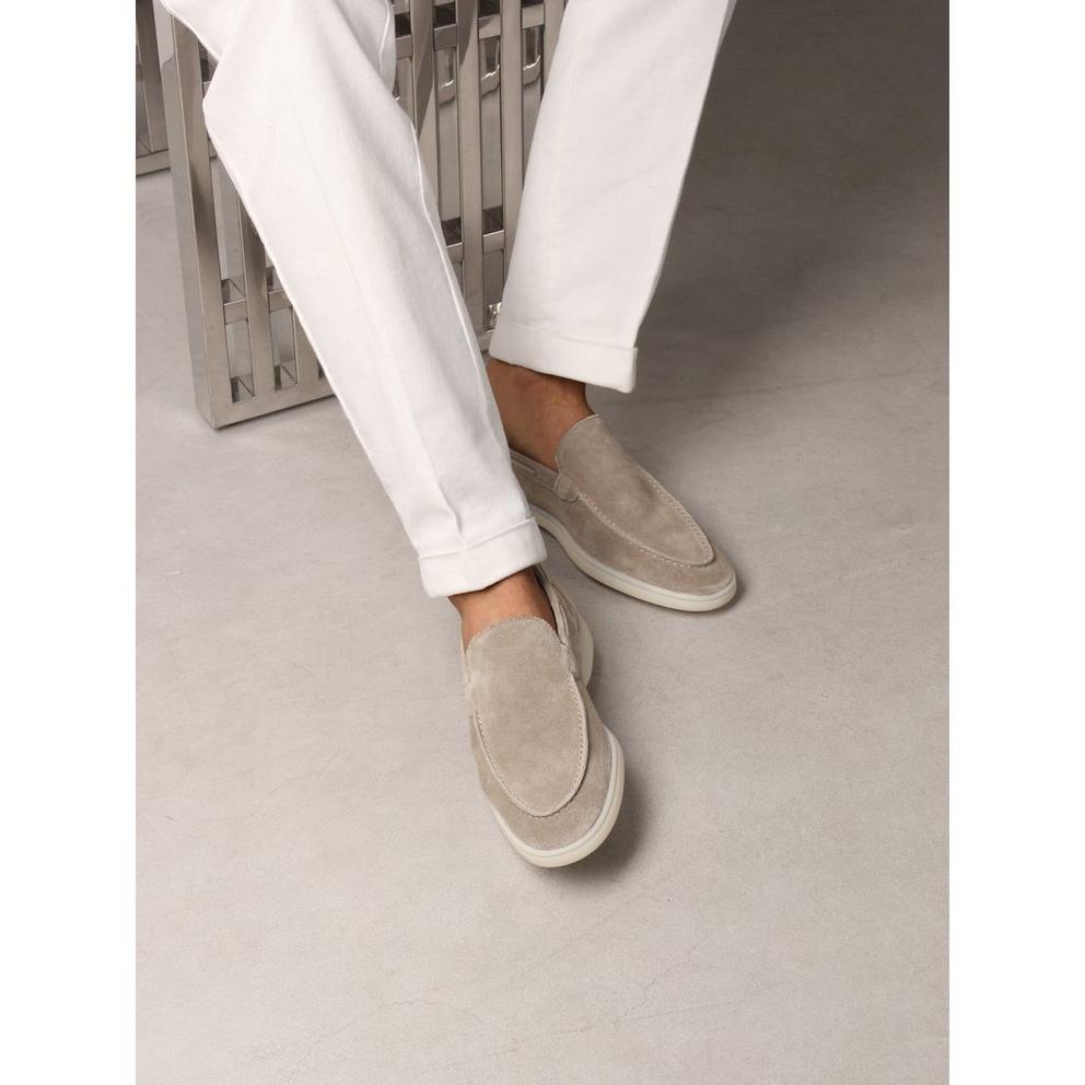 Aurelien Aurelien Yacht Loafer