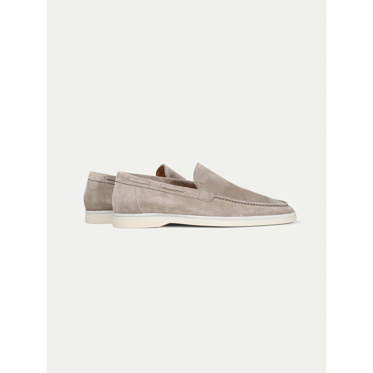 Aurelien Yacht Loafer