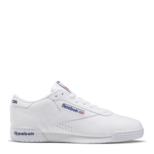 Reebok Exofit Low Mens Trainers