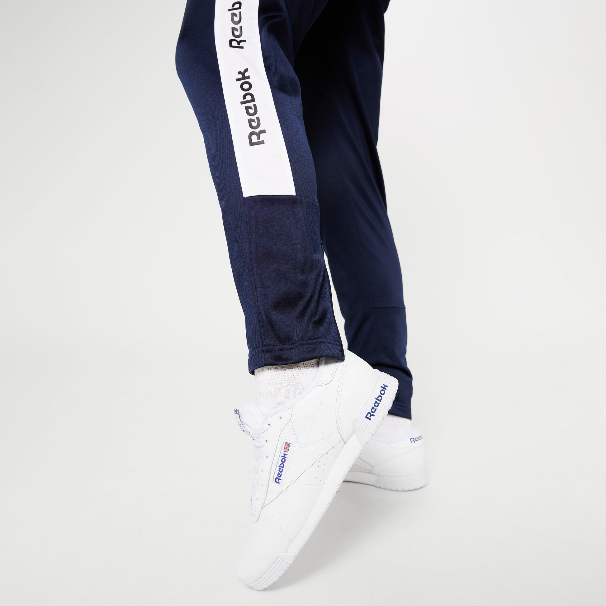 Reebok Exofit Low Mens Trainers