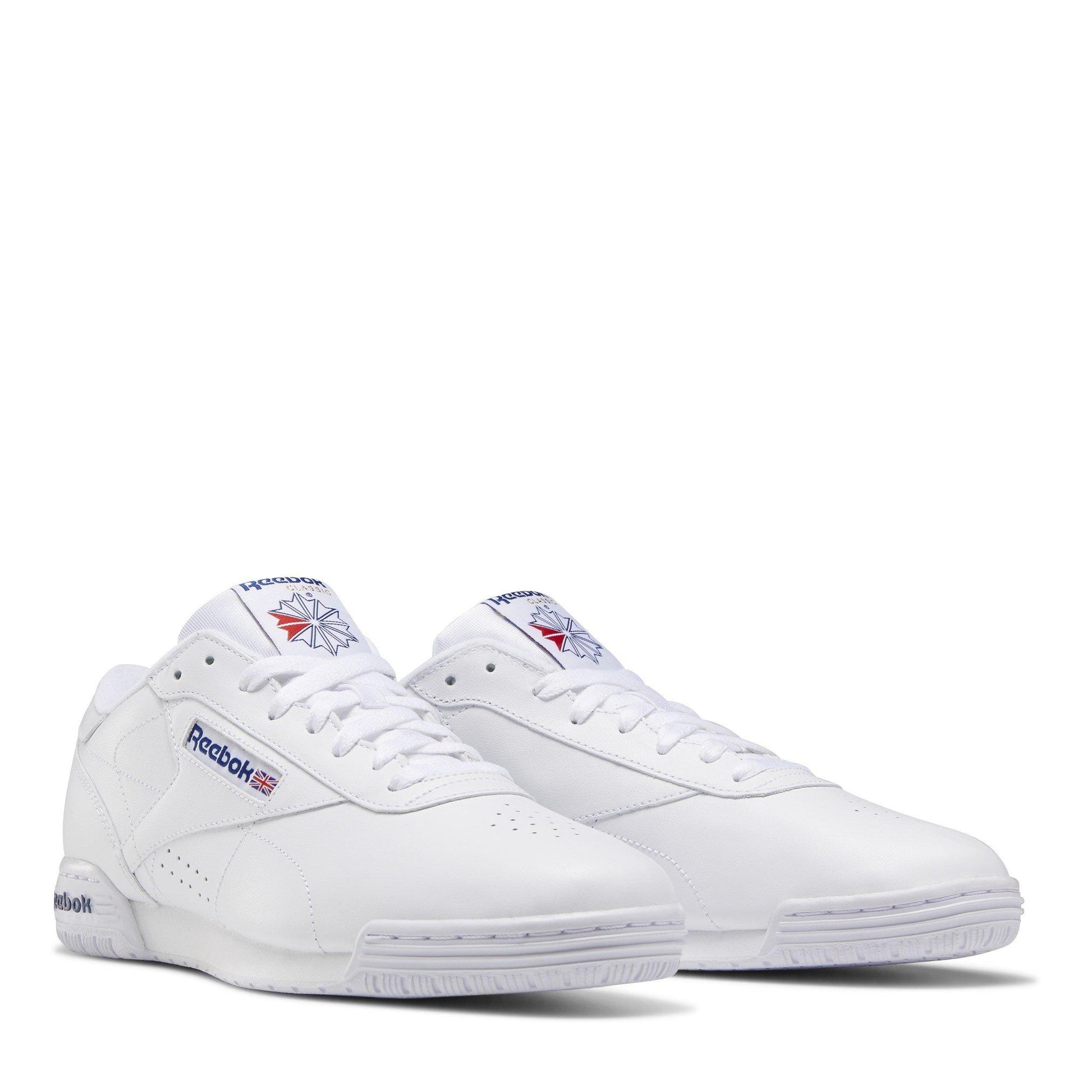 Reebok Exofit Low Mens Trainers