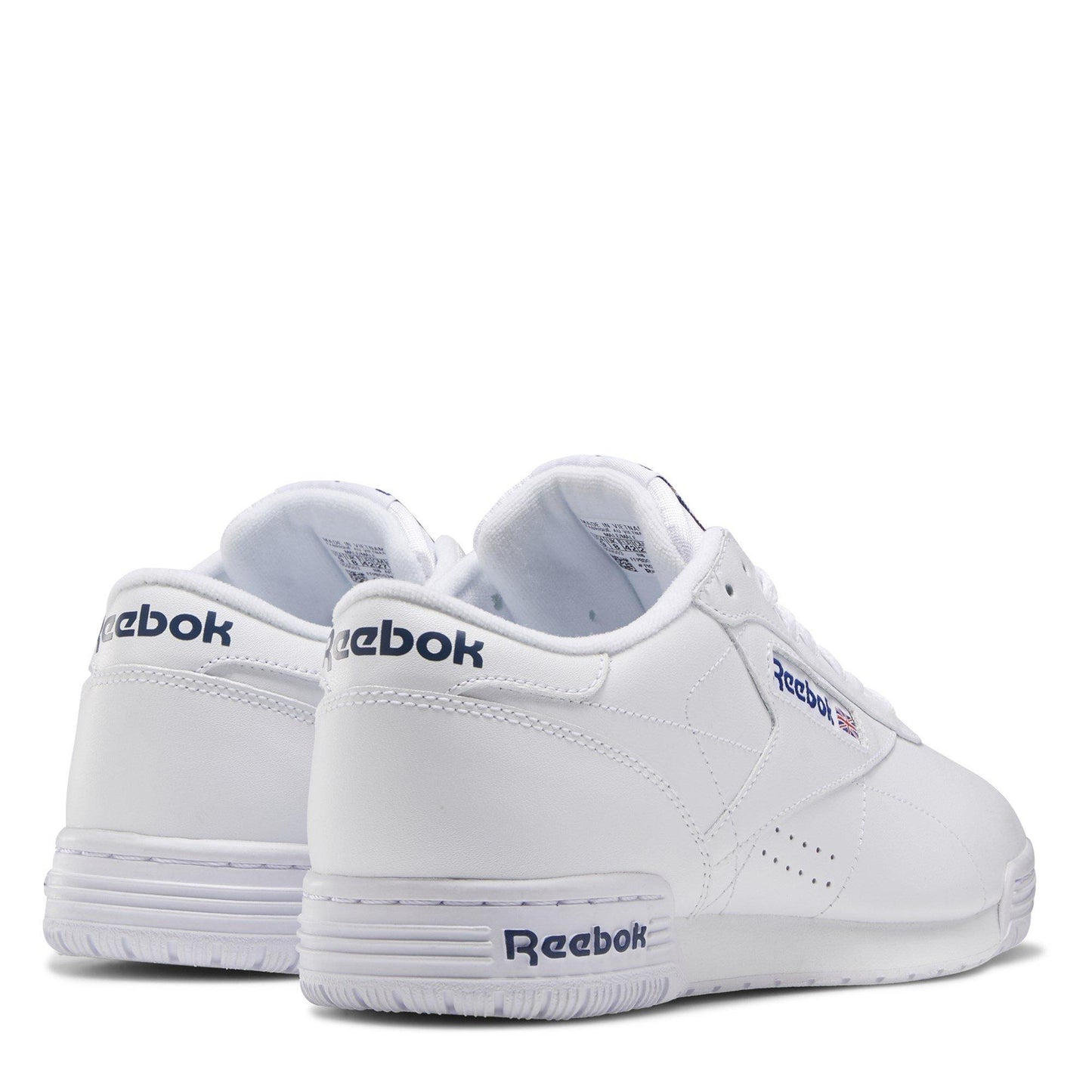 Reebok Exofit Low Mens Trainers