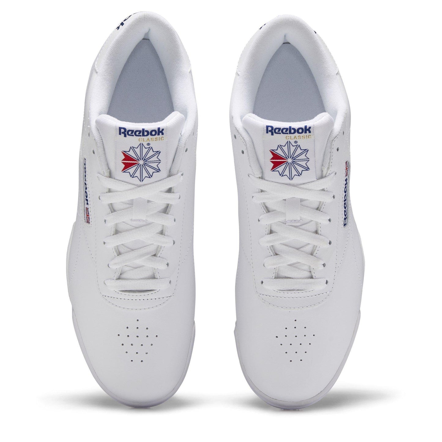 Reebok Exofit Low Mens Trainers