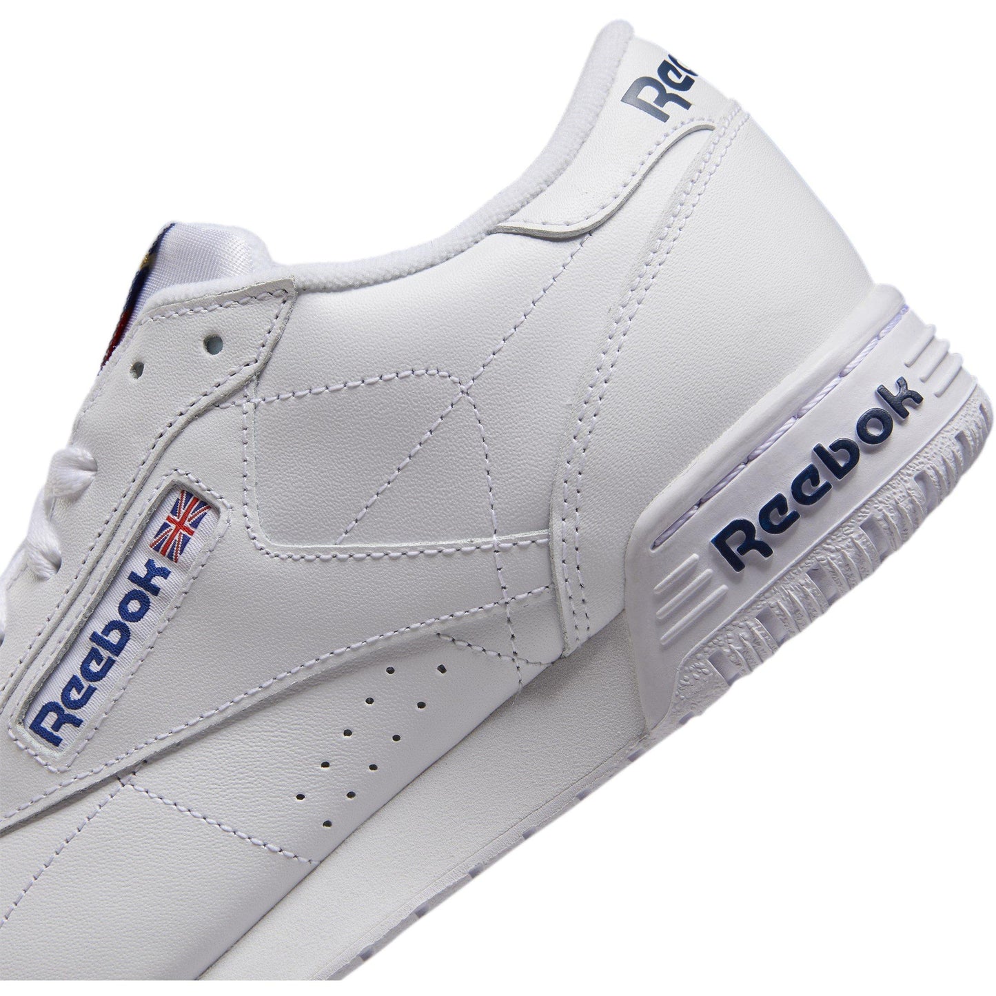 Reebok Exofit Low Mens Trainers