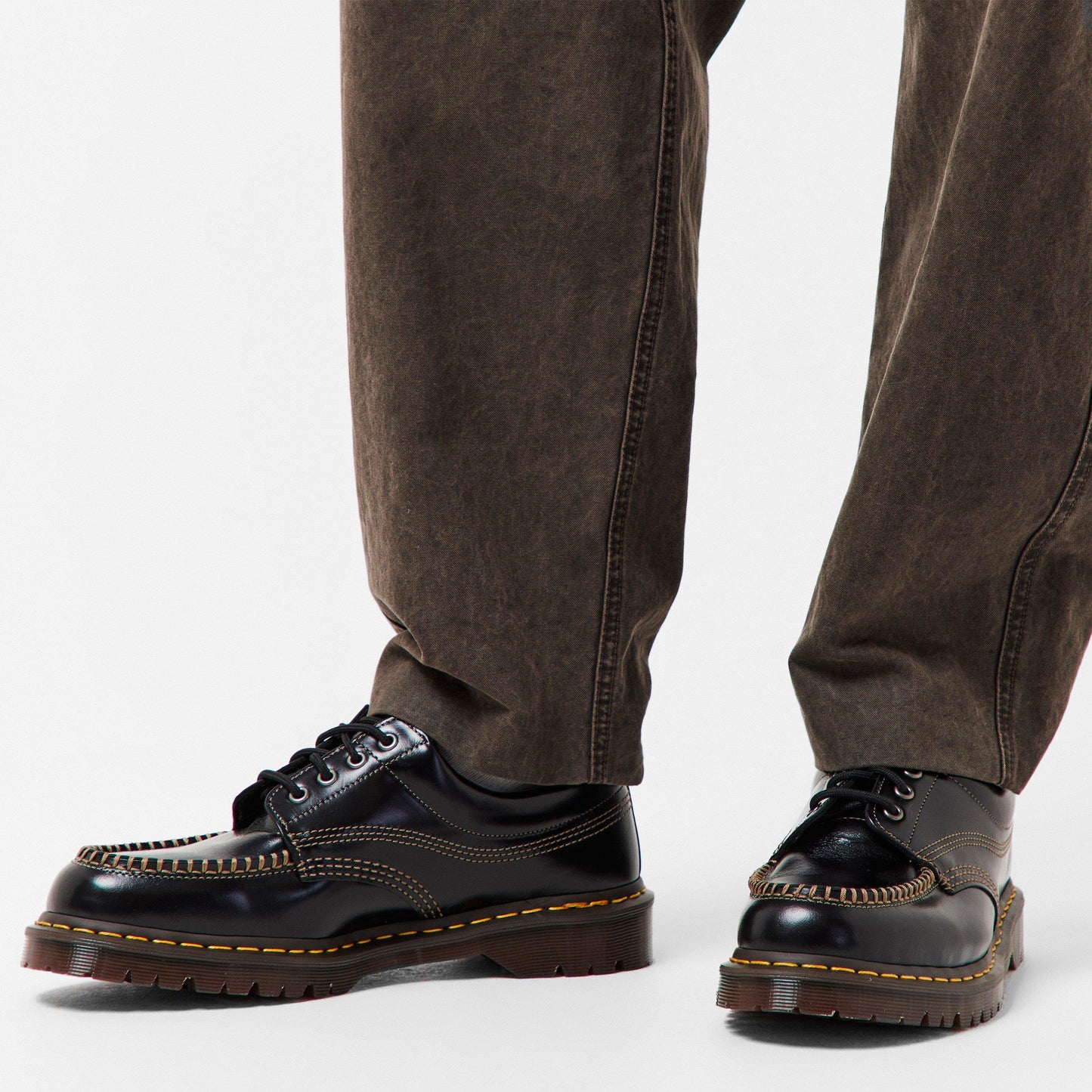 Dr Martens Lowell Moc Toe Shoe