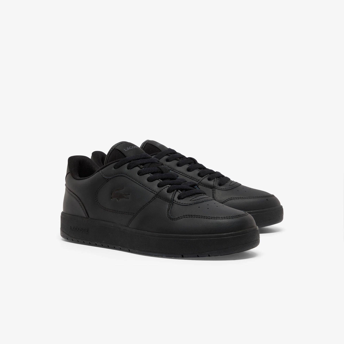 Lacoste Court Ace Sneakers
