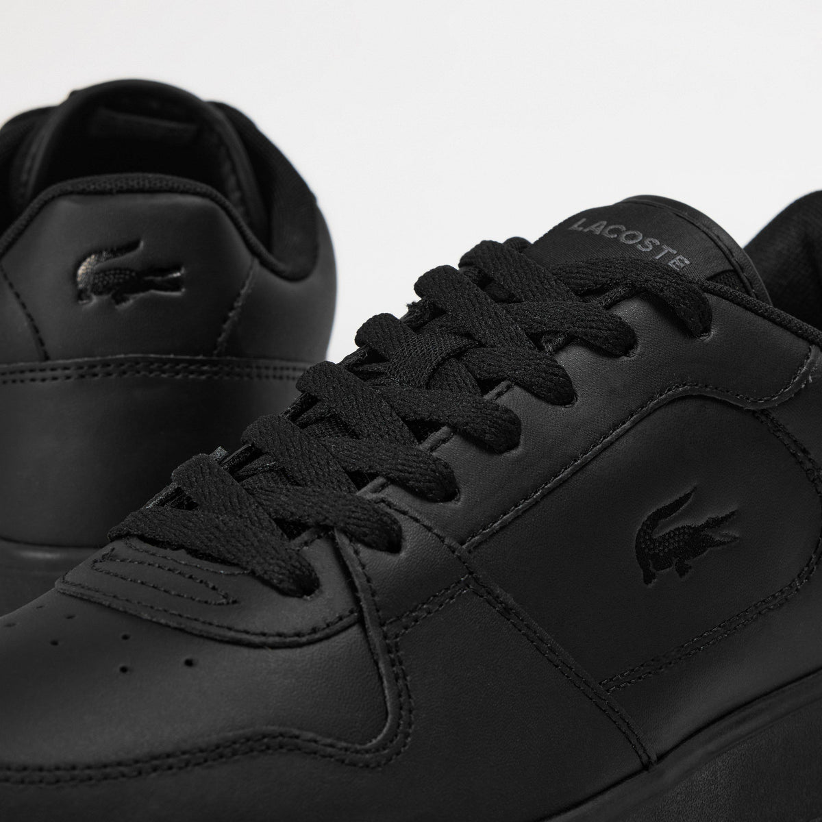 Lacoste Court Ace Sneakers