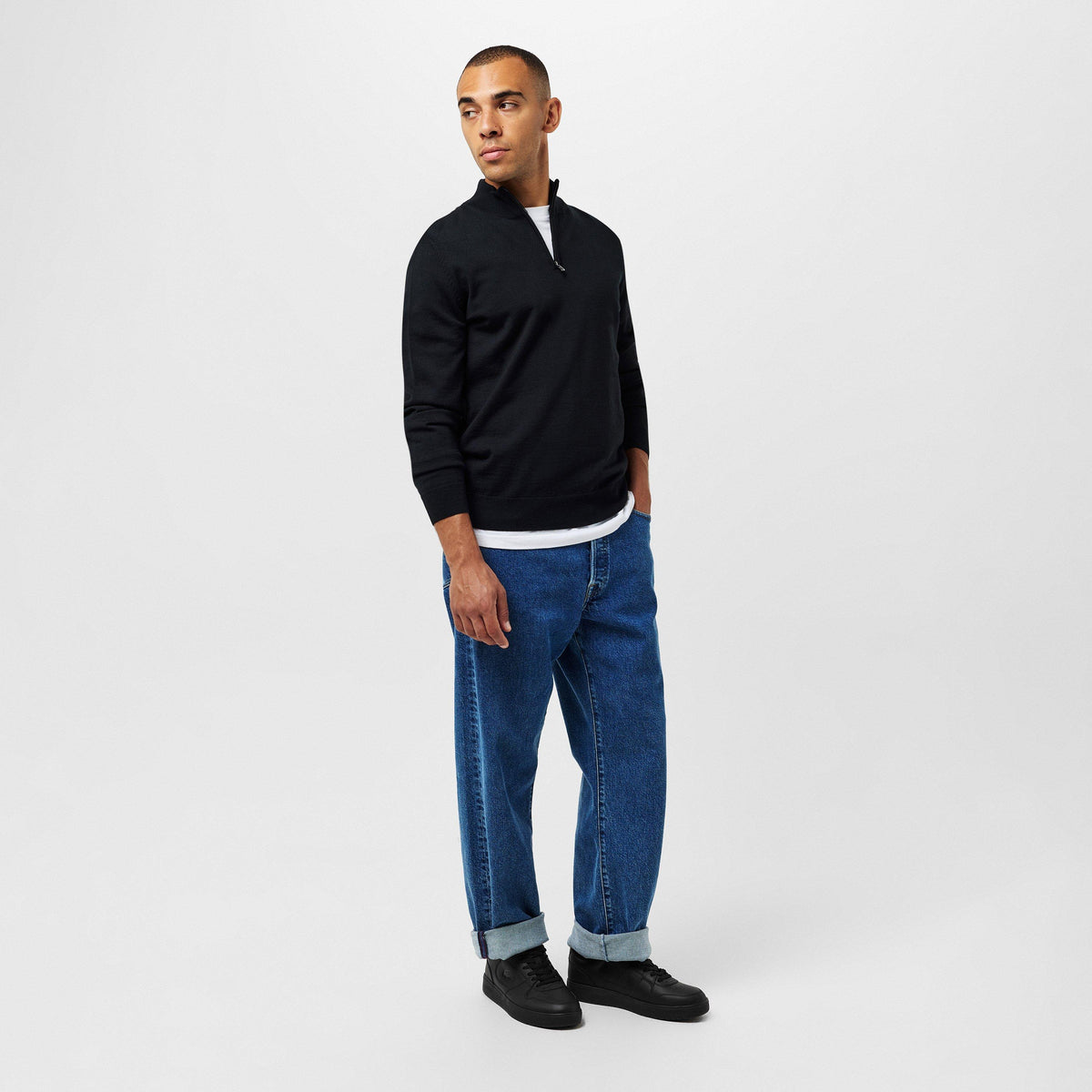 Lacoste Court Ace Sneakers