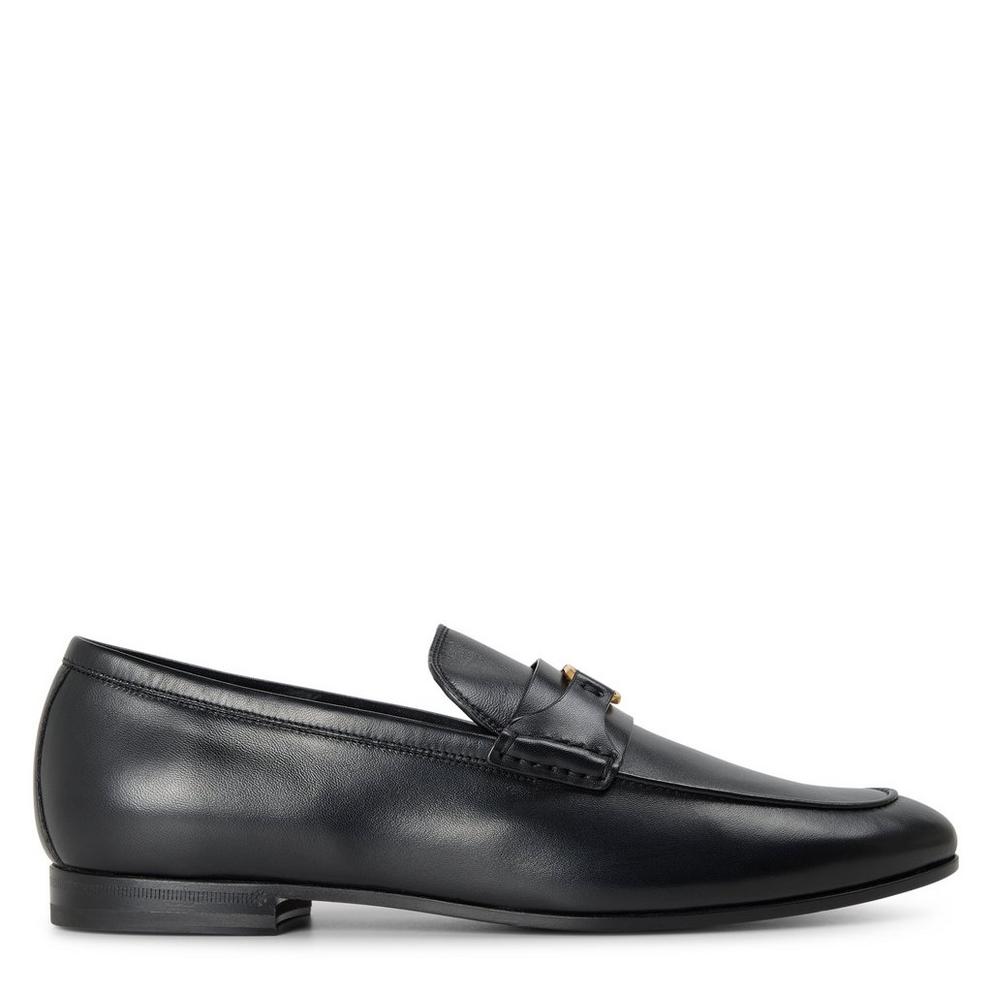 Valentino Garavani Val Sig Loafer Sn64