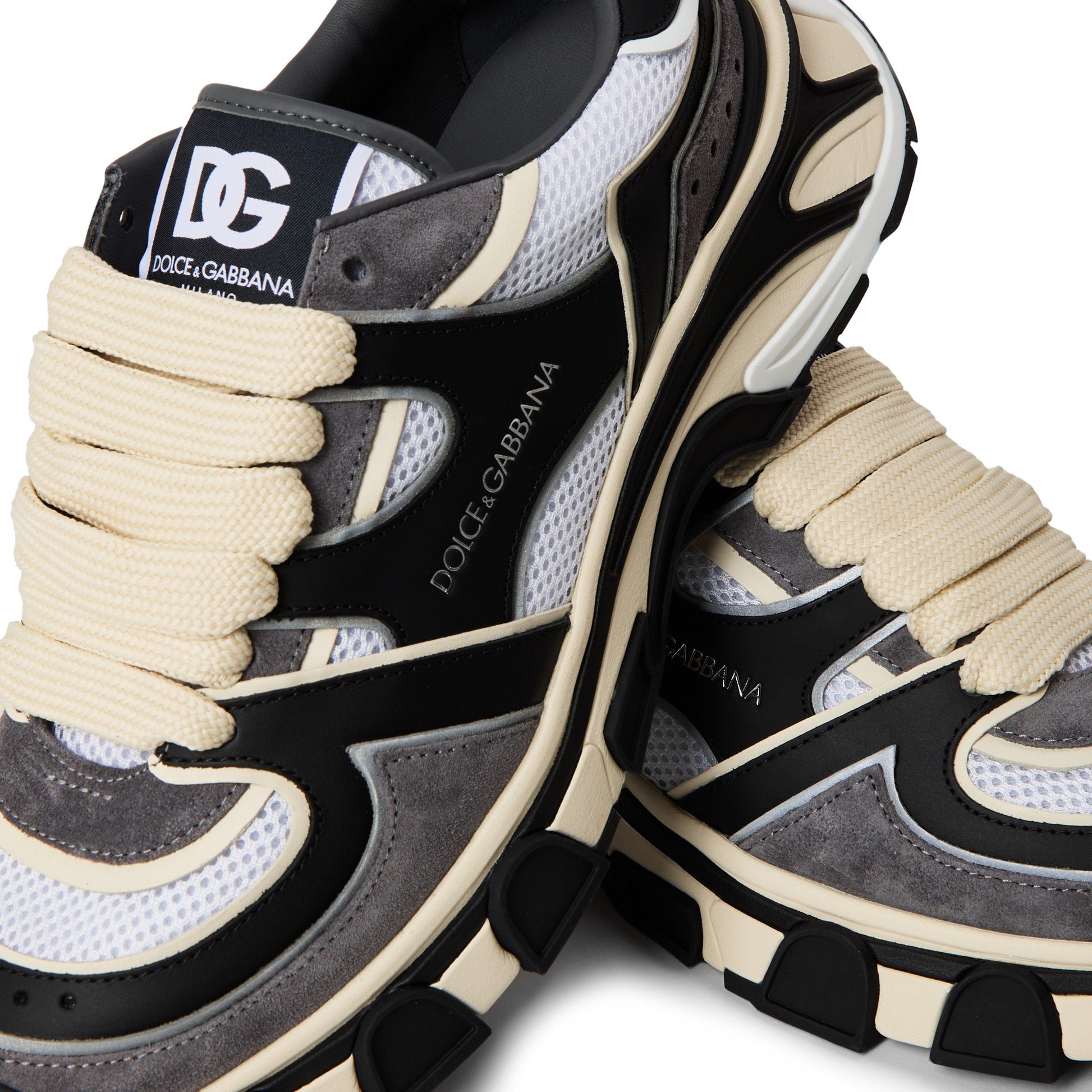 Dolce and Gabbana DG Country Trainer Sn63