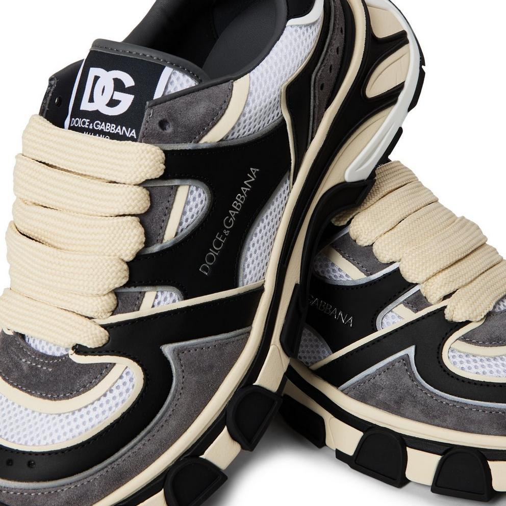 Dolce and Gabbana DG Country Trainer Sn63