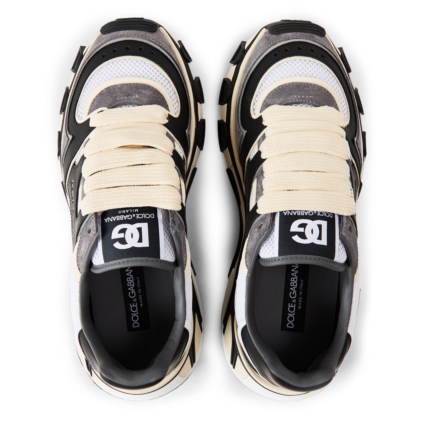 Dolce and Gabbana DG Country Trainer Sn63