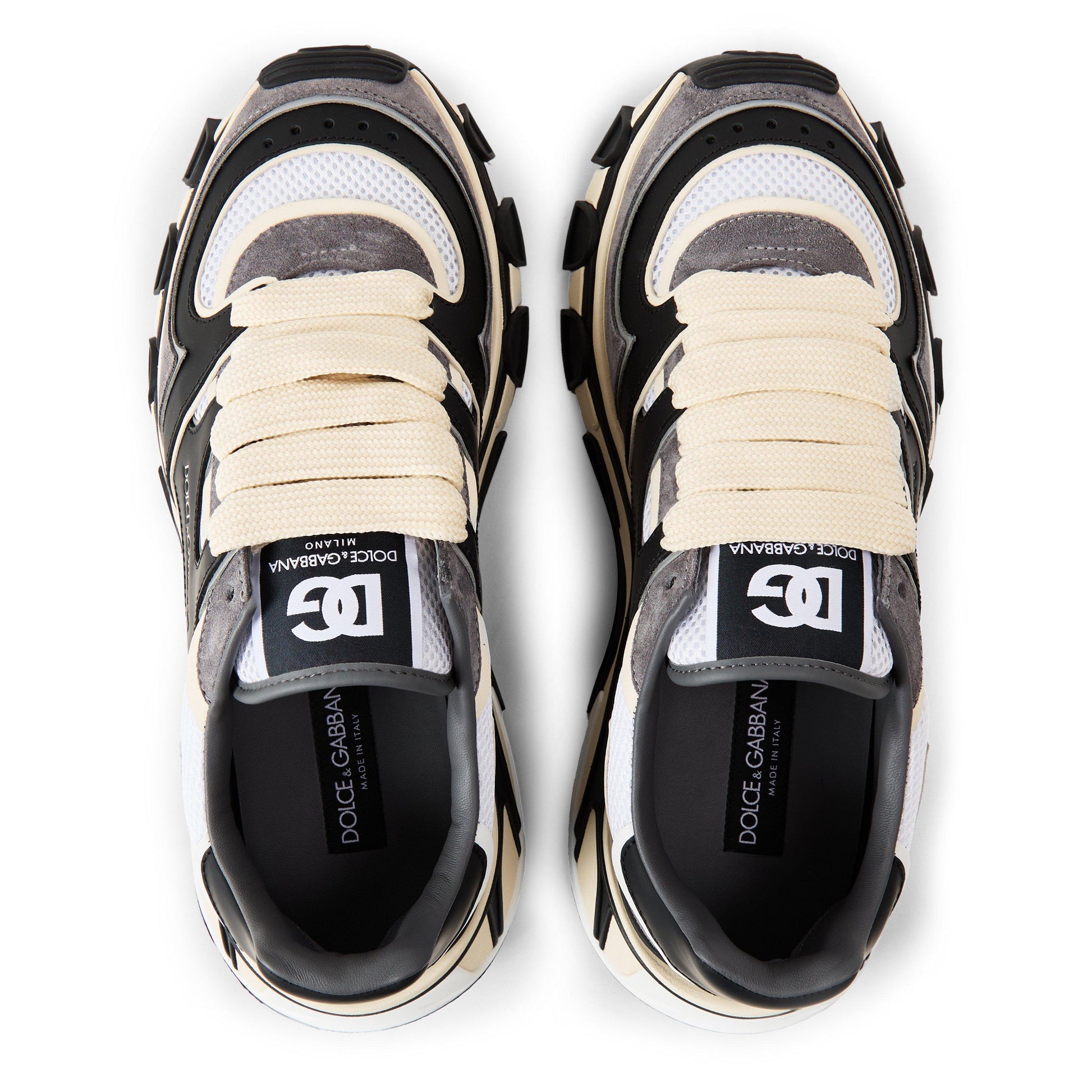 Dolce and Gabbana DG Country Trainer Sn63
