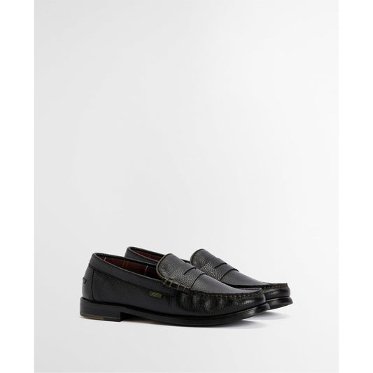 Barbour Mens Linford Loafer