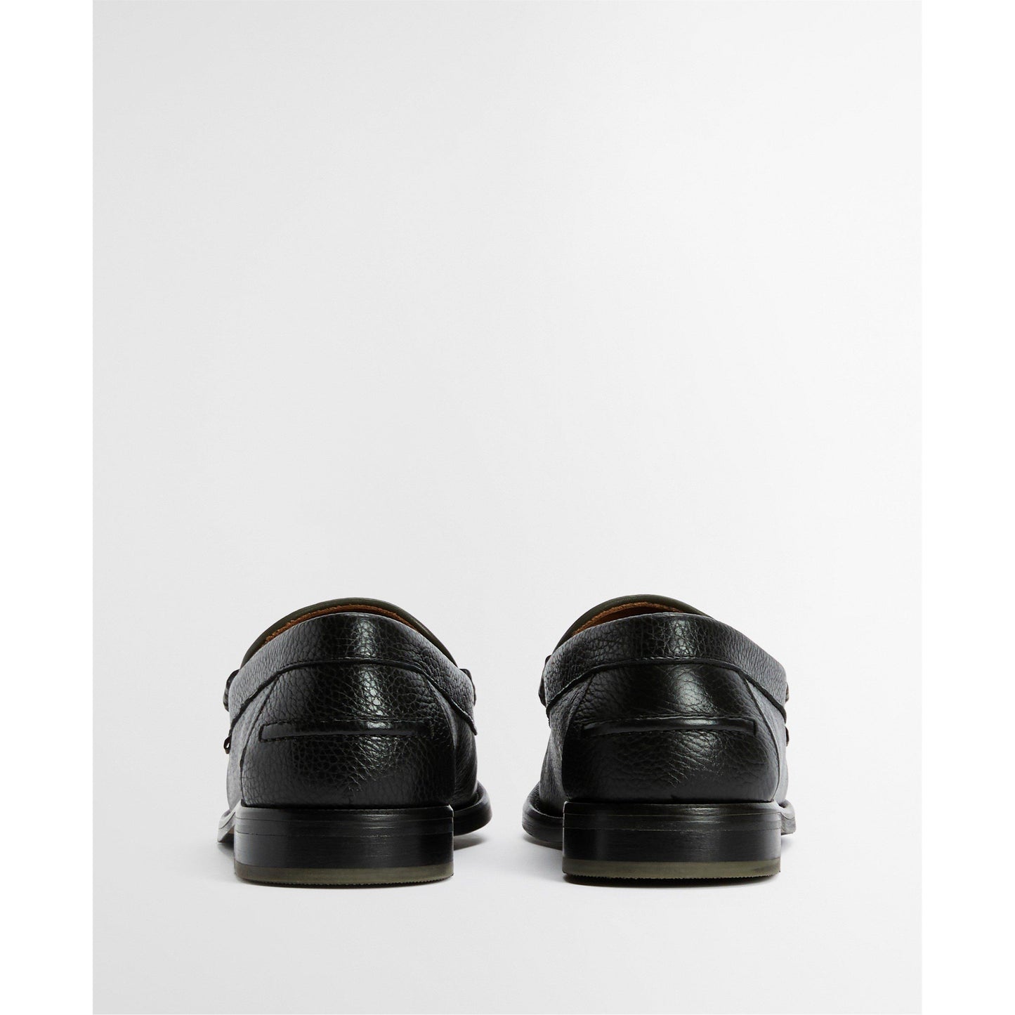 Barbour Mens Linford Loafer