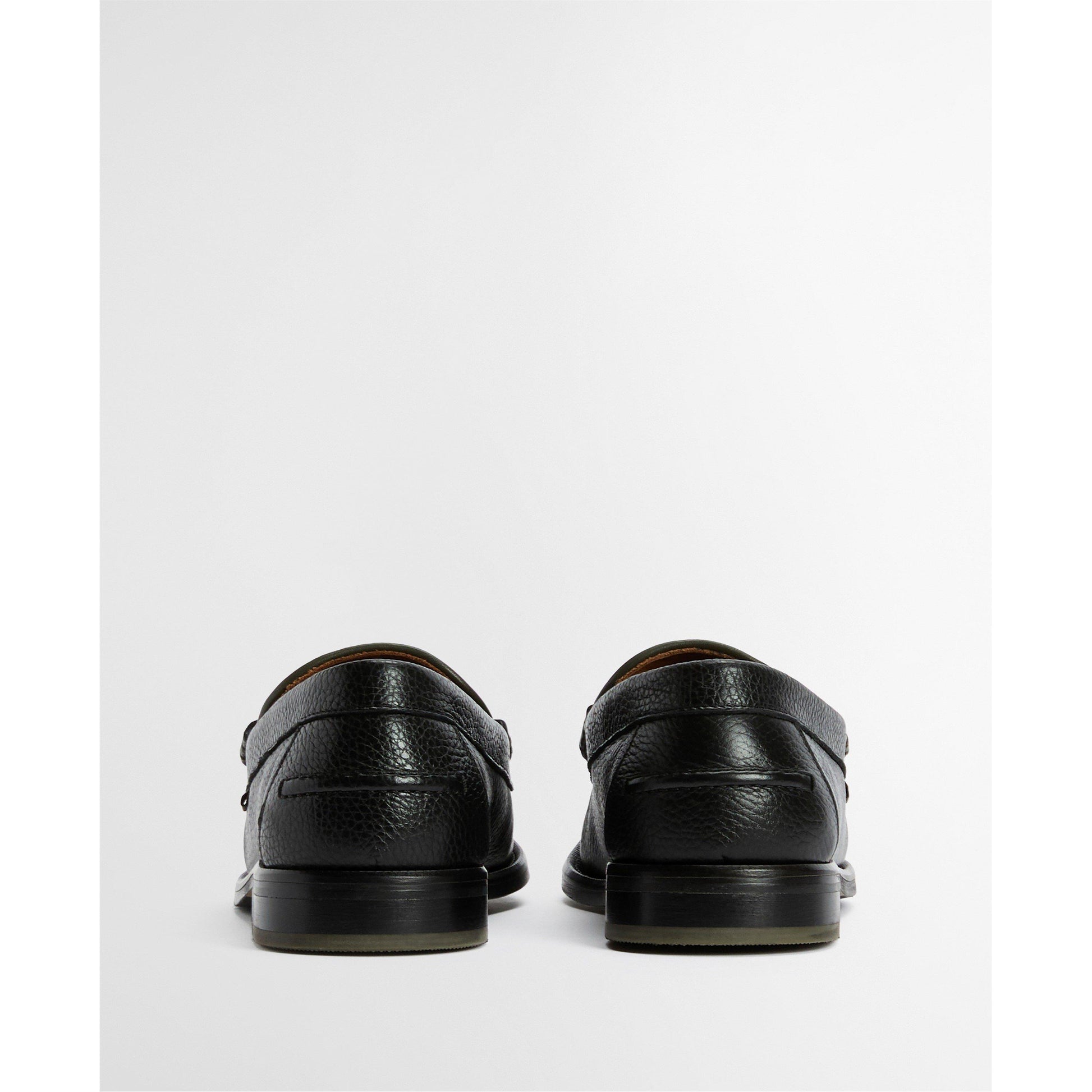 Barbour Mens Linford Loafer