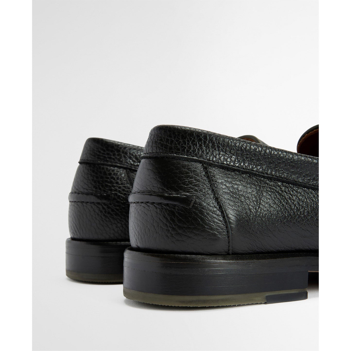 Barbour Mens Linford Loafer