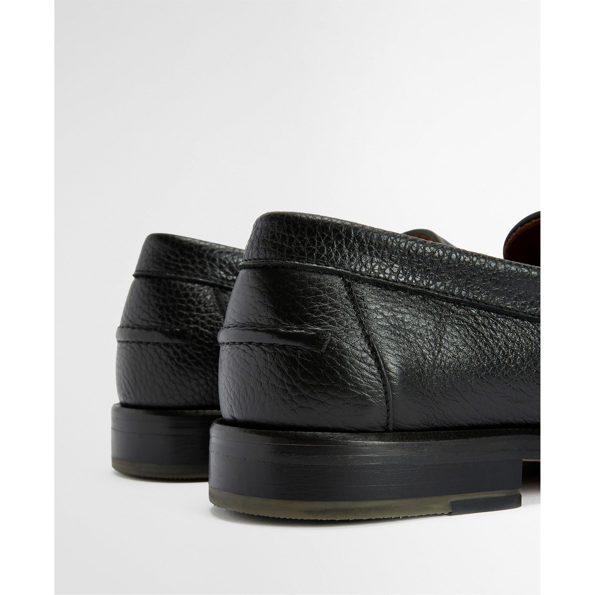 Barbour Mens Linford Loafer