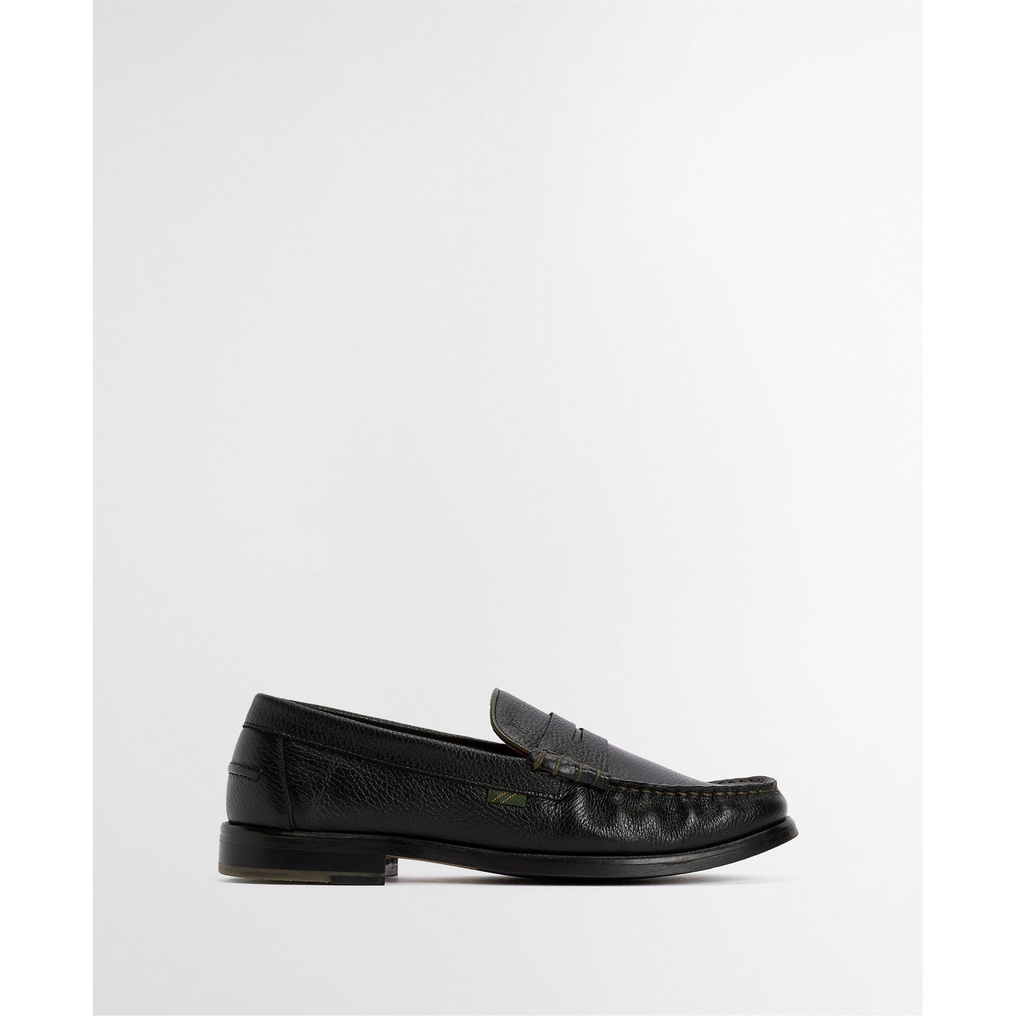 Barbour Mens Linford Loafer