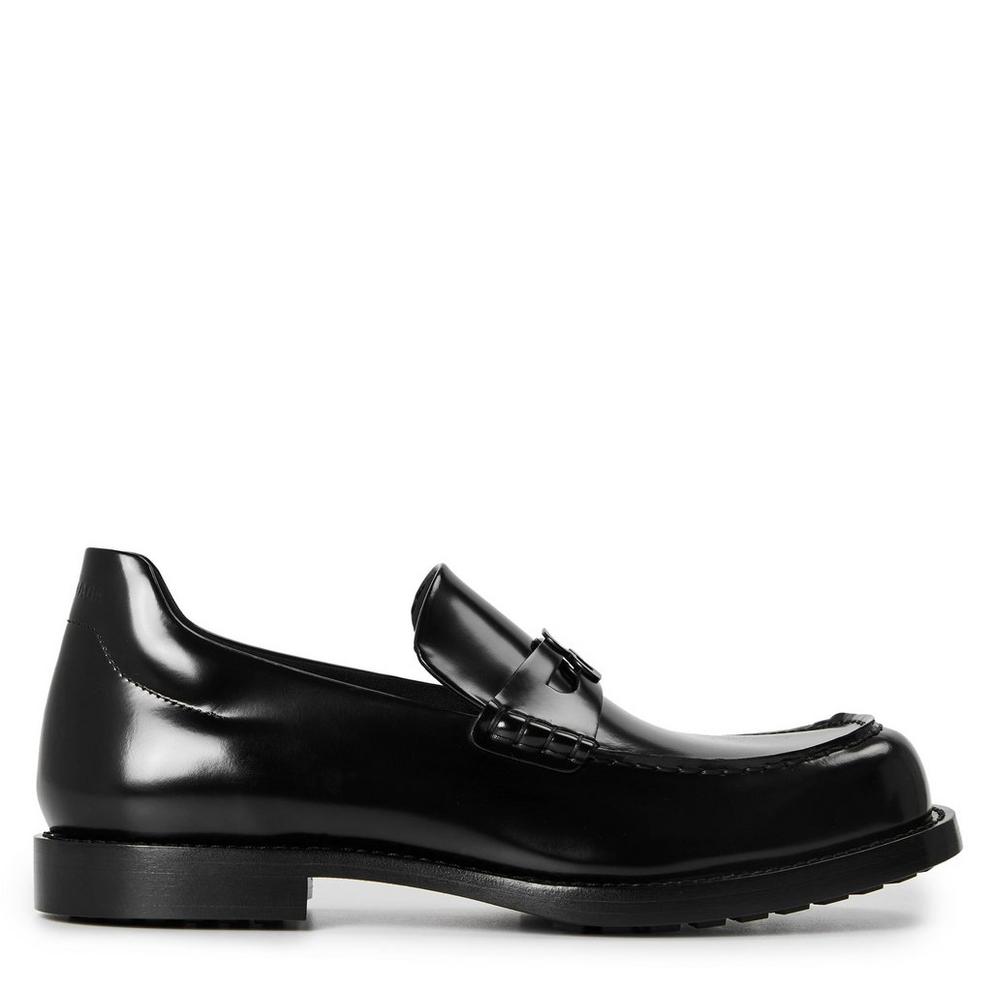 Balenciaga Bal Comfy Loafer Sn64