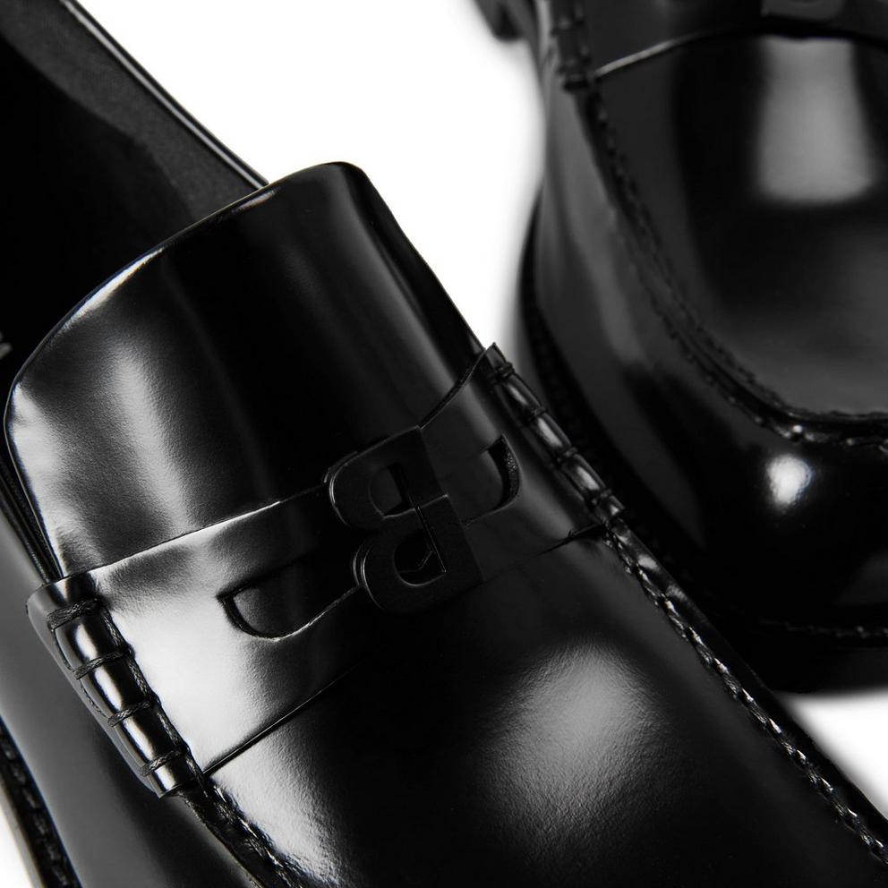 Balenciaga Bal Comfy Loafer Sn64