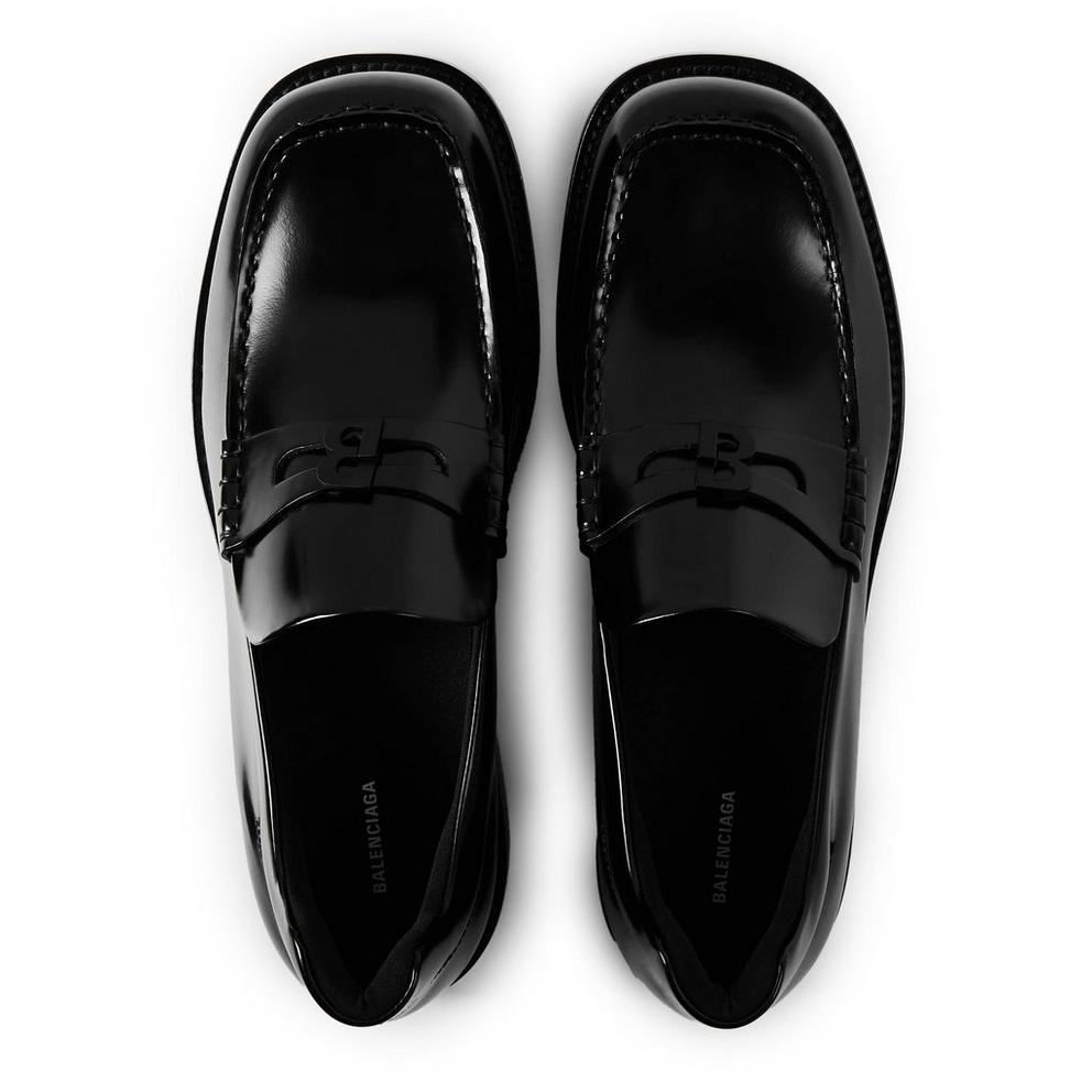 Balenciaga Bal Comfy Loafer Sn64