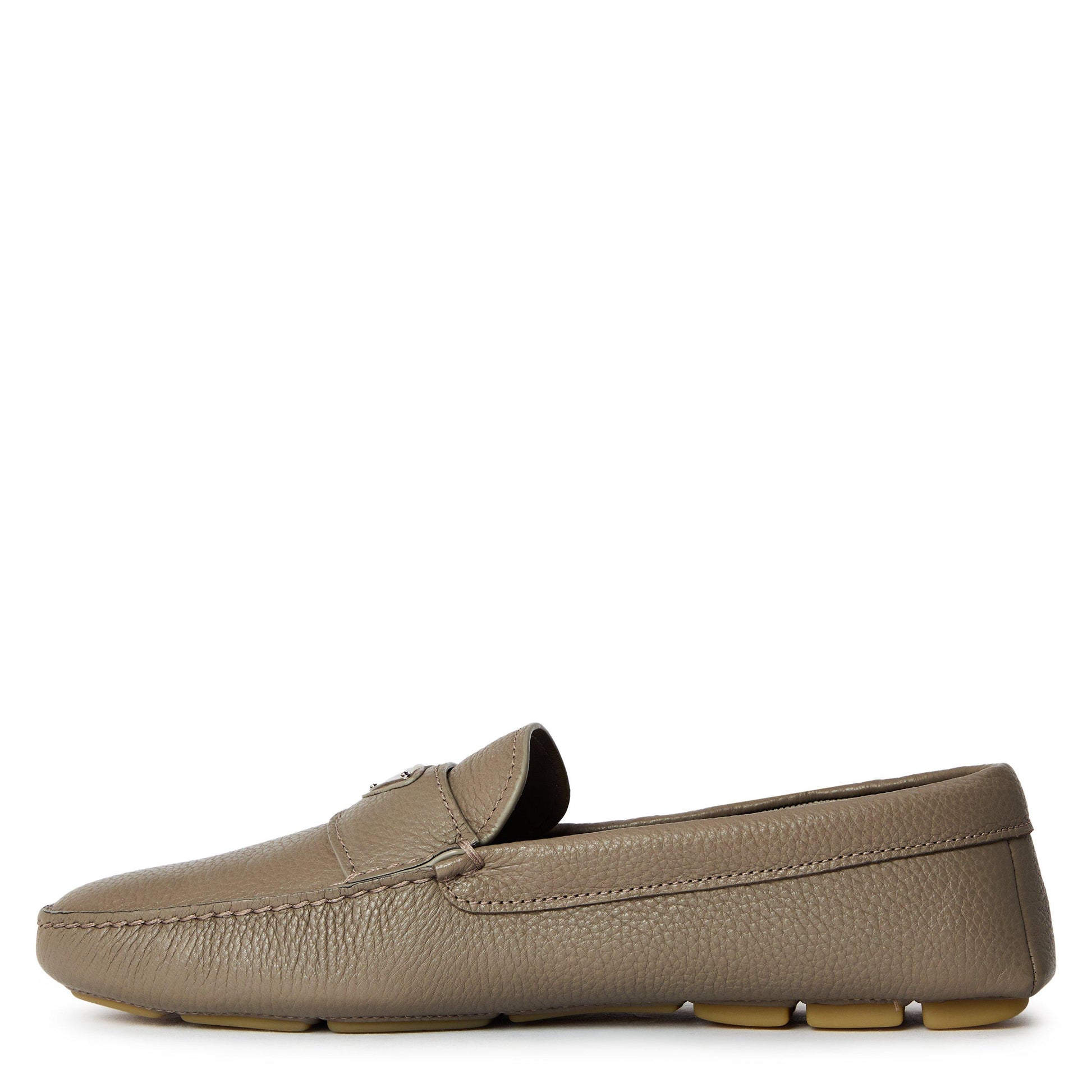 Prada Men's Loafers