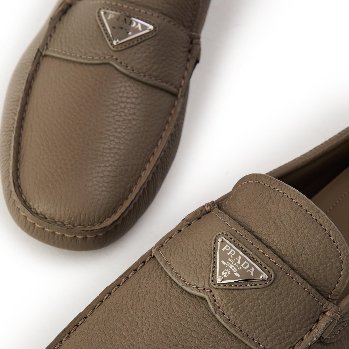 Prada Men's Loafers