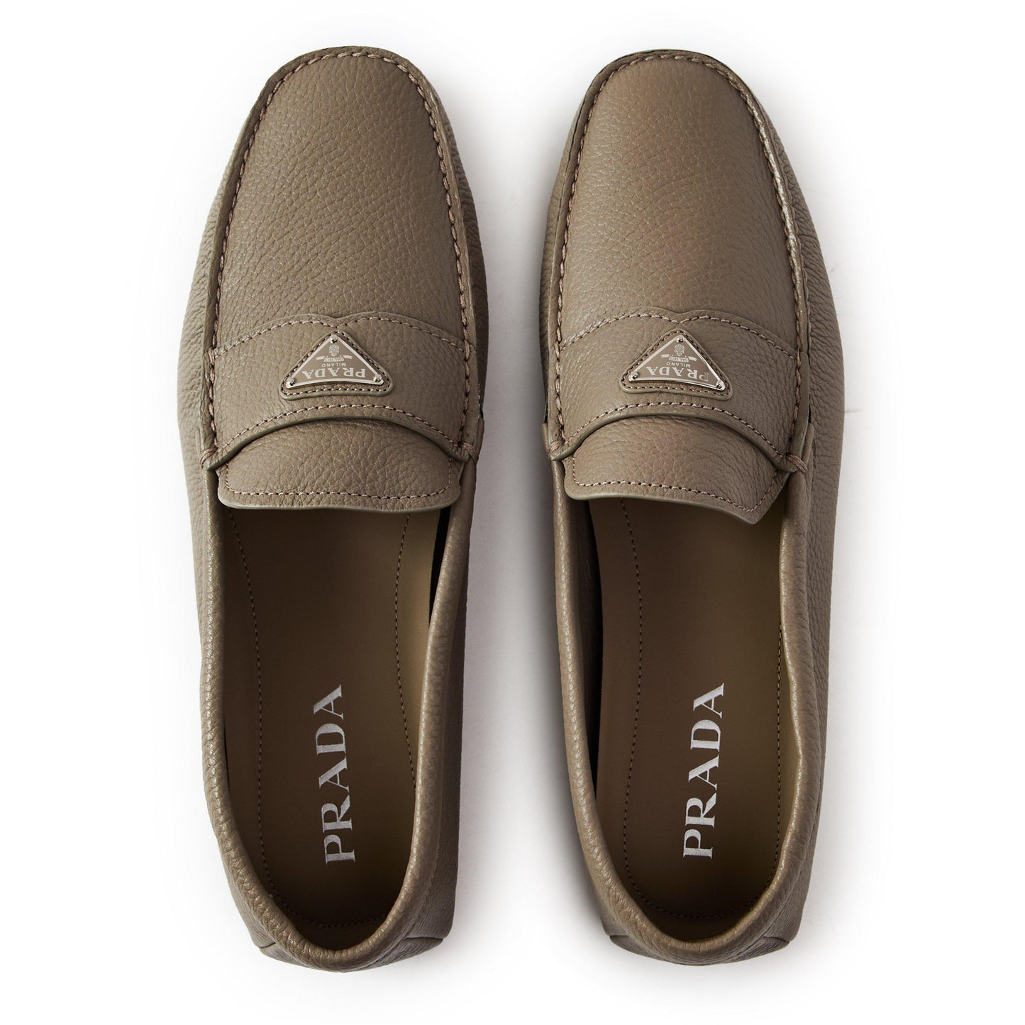 Prada Men's Loafers
