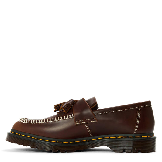 Dr Martens Adrian Tassel Loafer