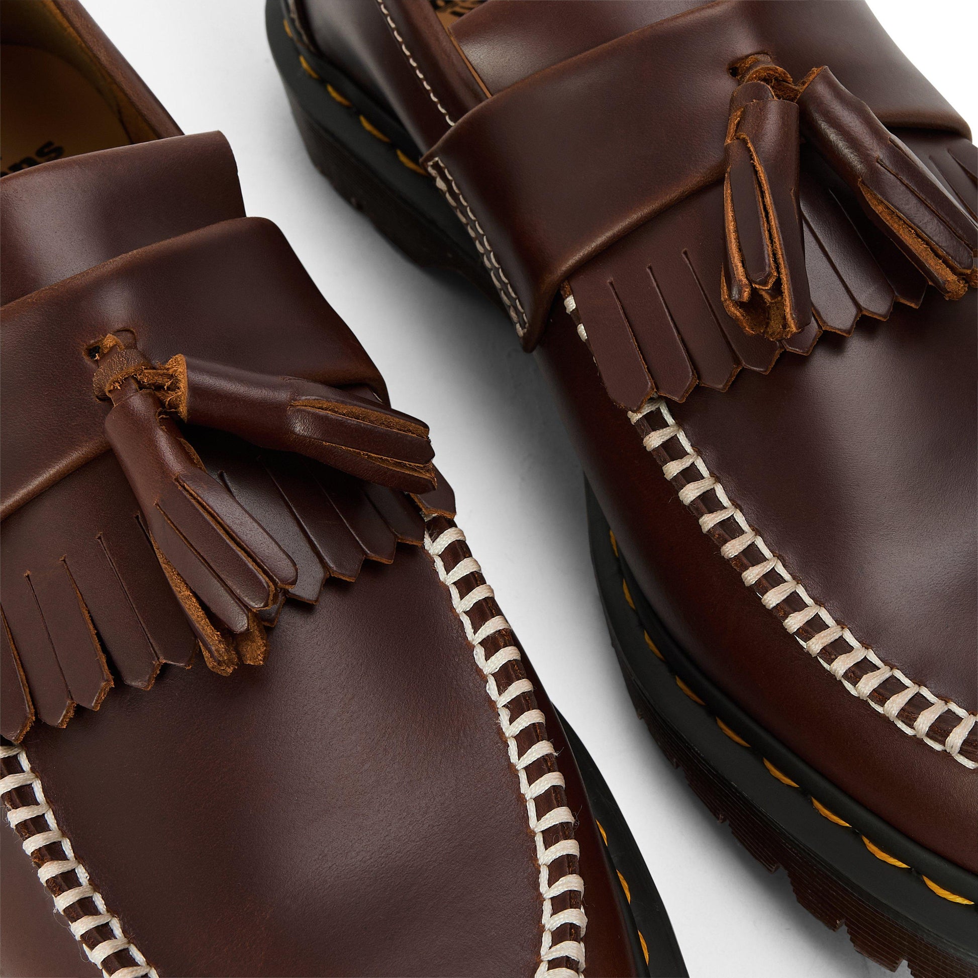 Dr Martens Adrian Tassel Loafer