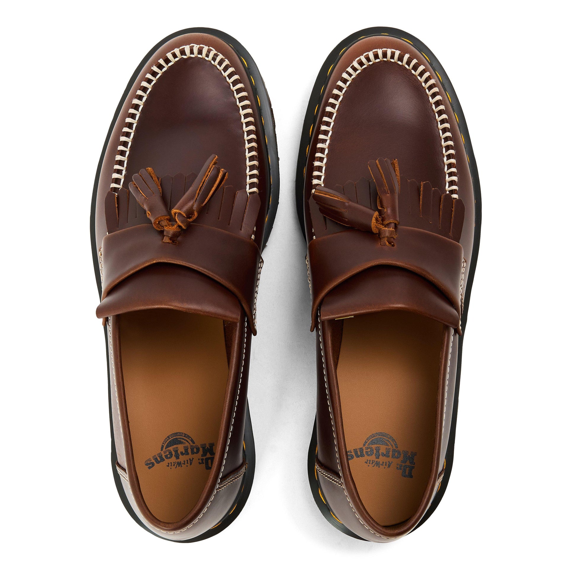 Dr Martens Adrian Tassel Loafer