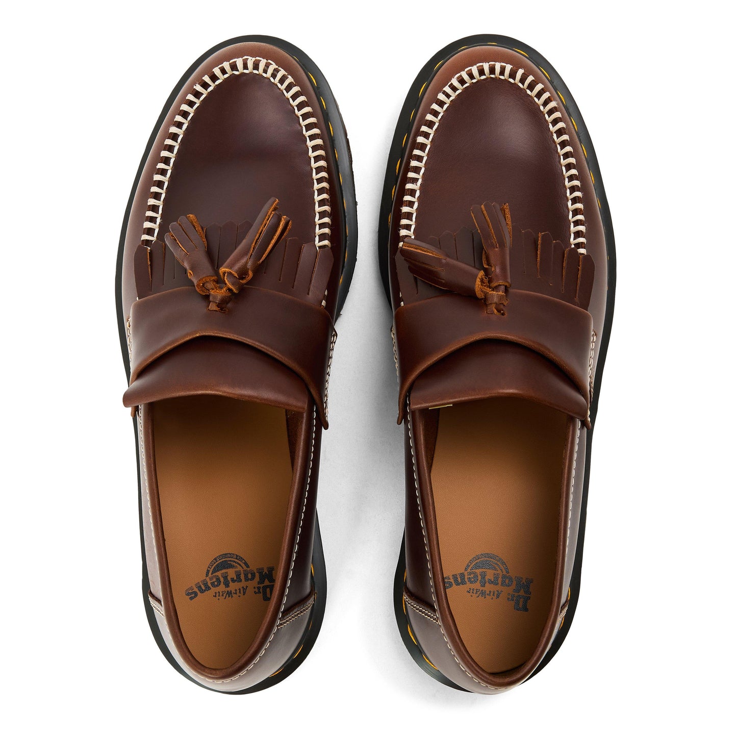 Dr Martens Adrian Tassel Loafer