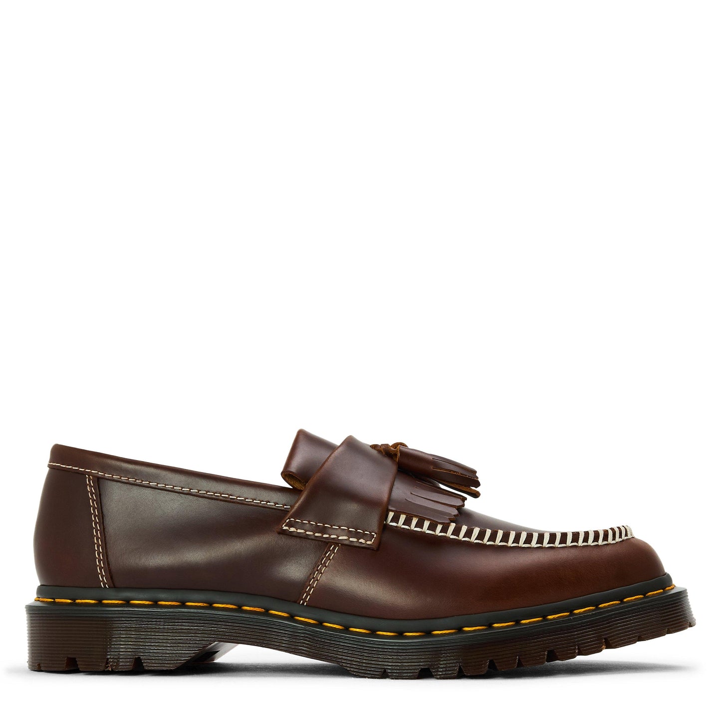 Dr Martens Adrian Tassel Loafer