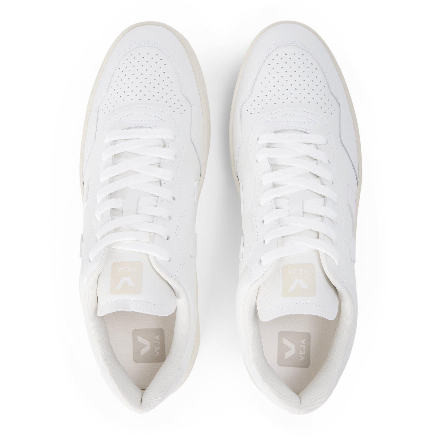 Veja Men's V-90 Chunky Trainers