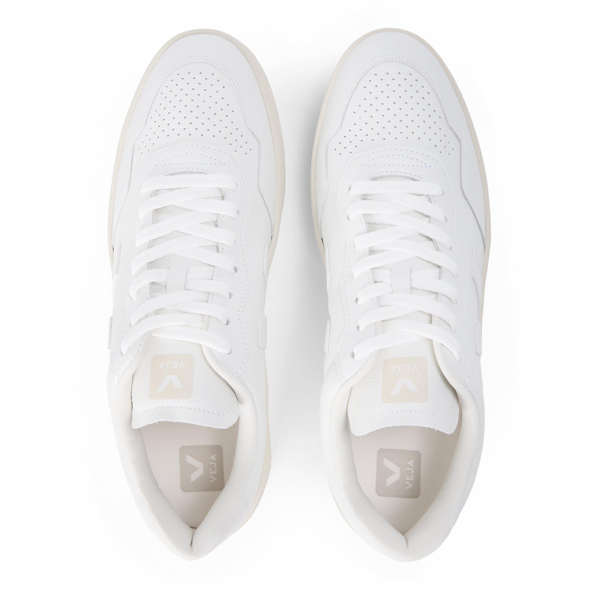 Veja Men's V-90 Chunky Trainers