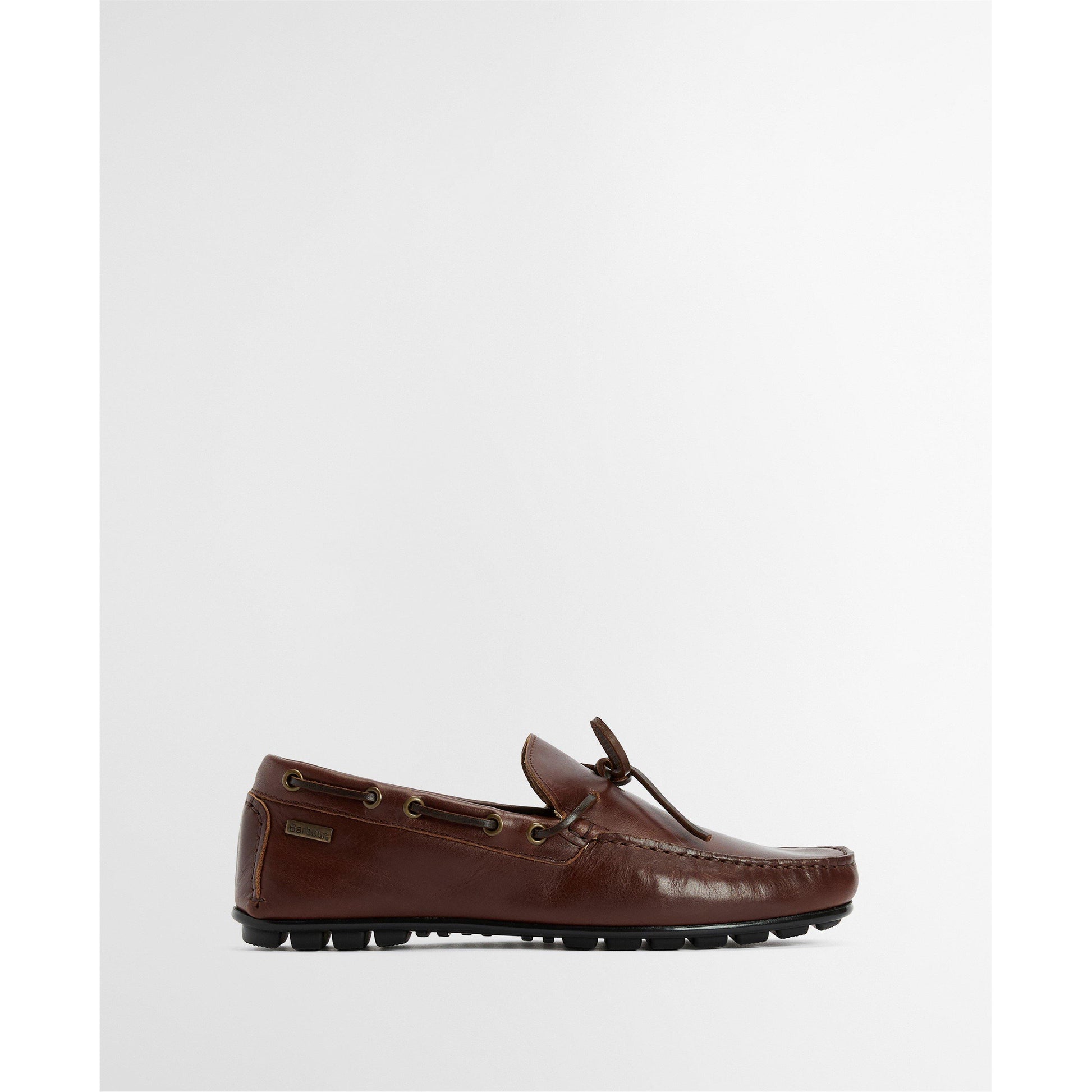 Barbour Mens Courage Driving Shoes