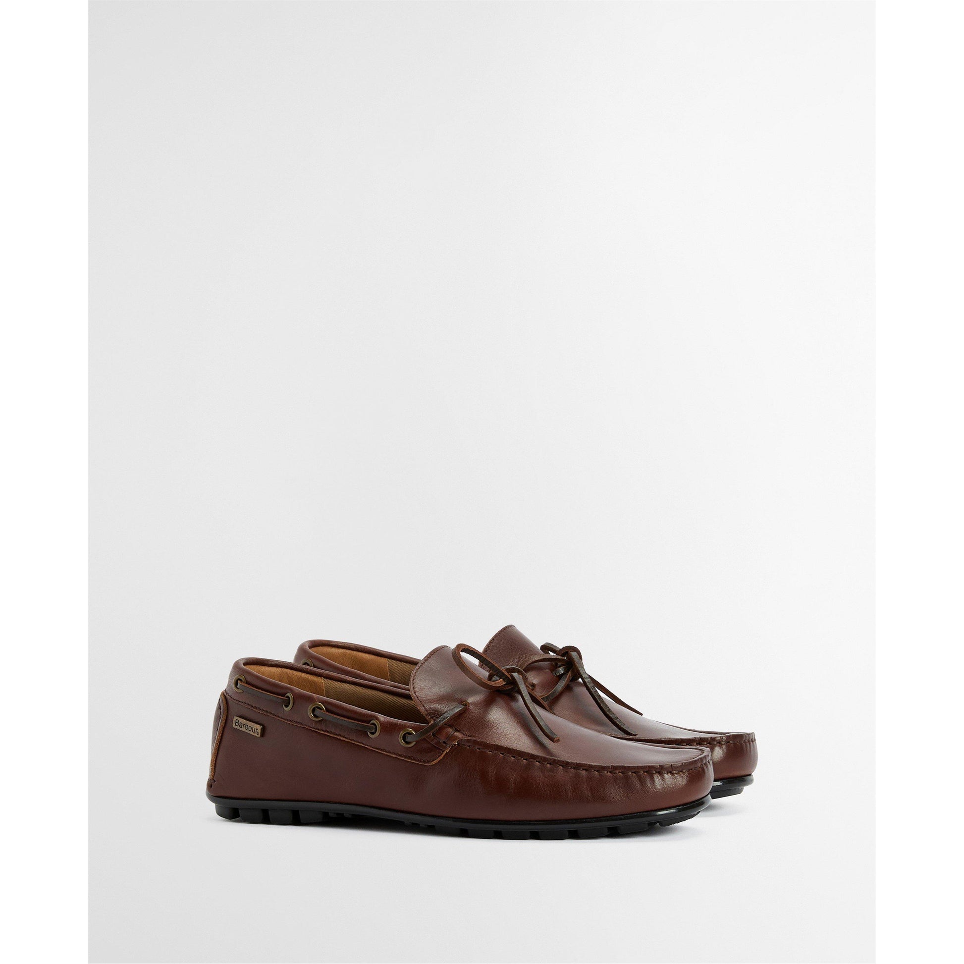 Barbour Mens Courage Driving Shoes