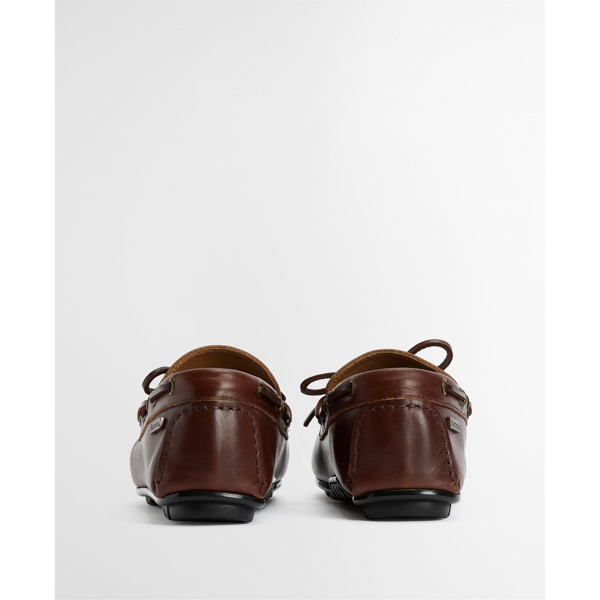 Barbour Mens Courage Driving Shoes