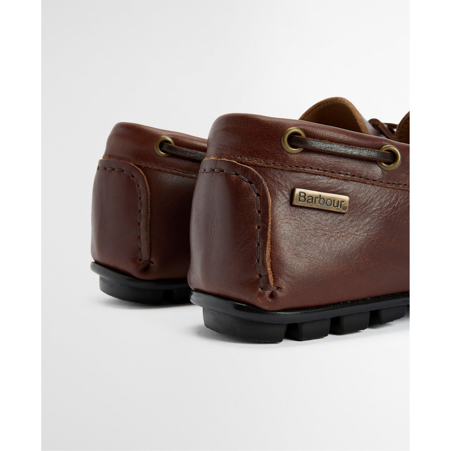 Barbour Mens Courage Driving Shoes