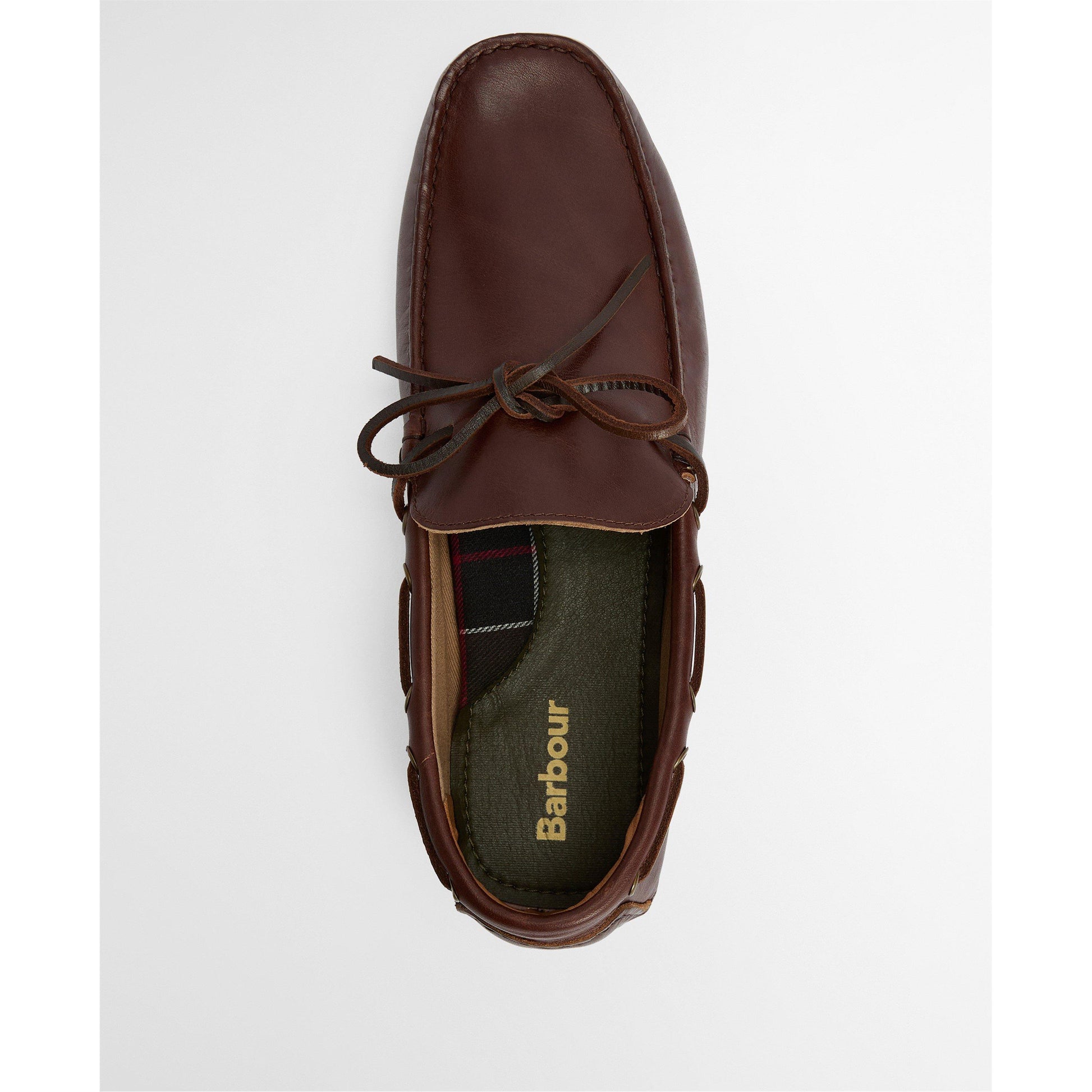 Barbour Mens Courage Driving Shoes