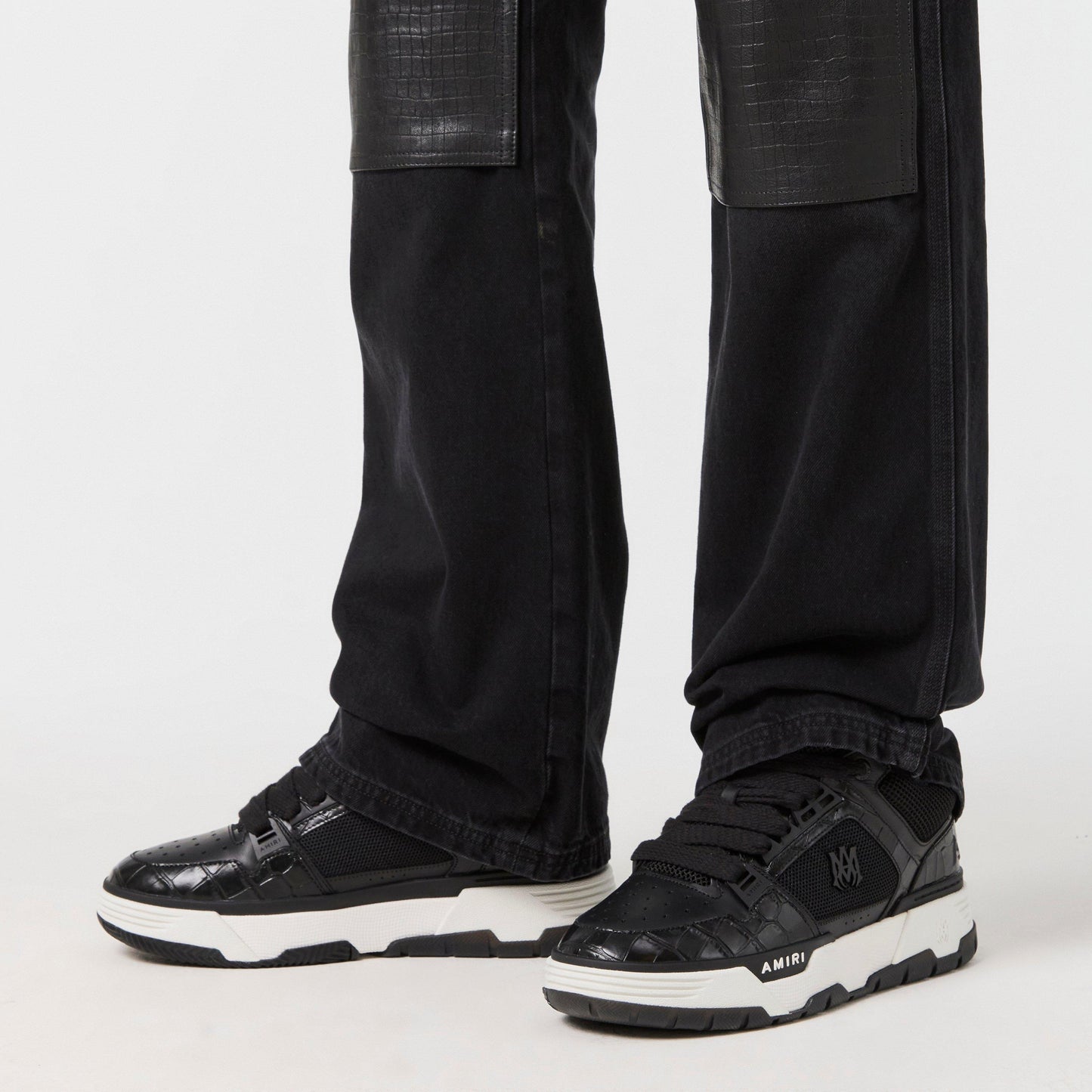 Amiri Men's Chunky Trainers
