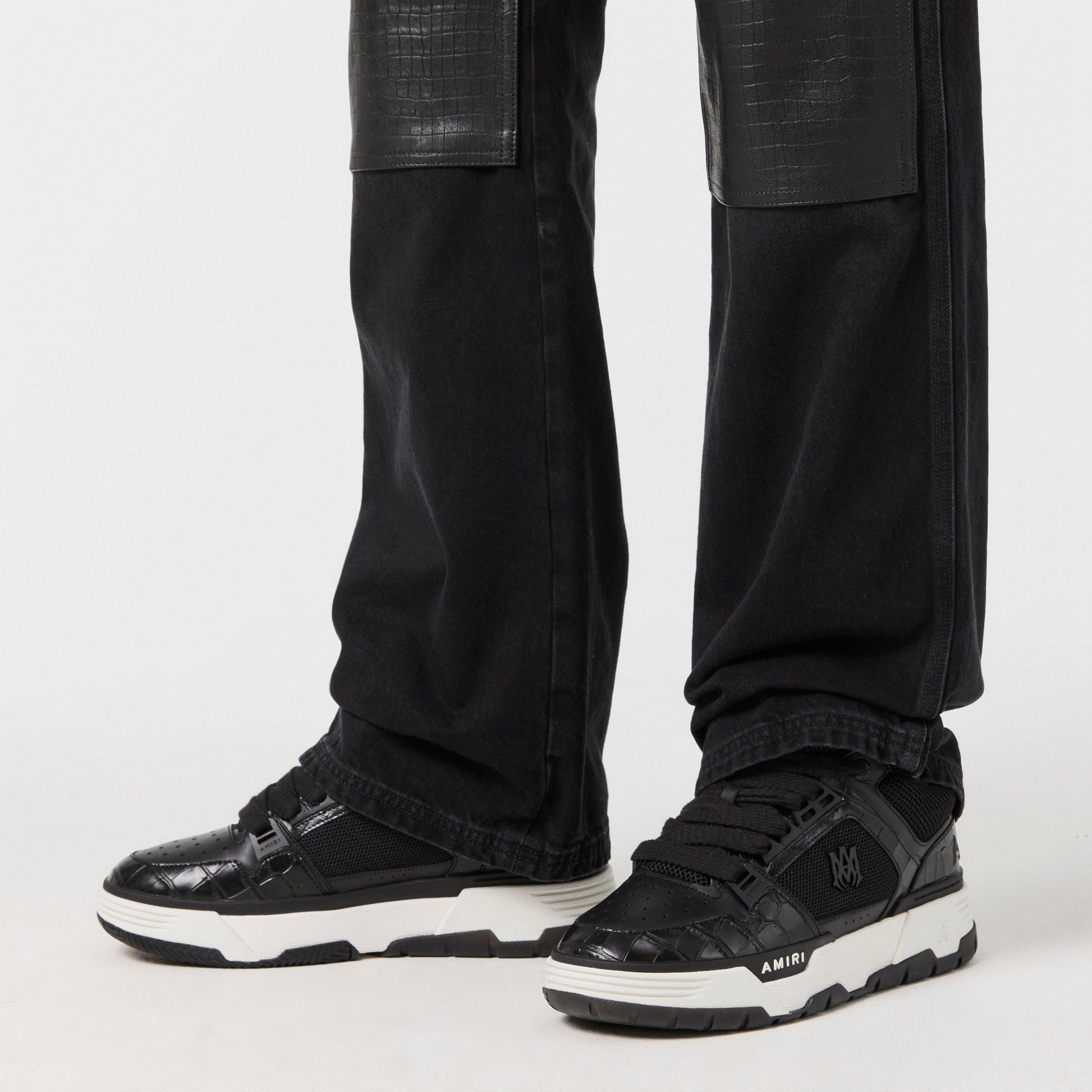 Amiri Men's Chunky Trainers