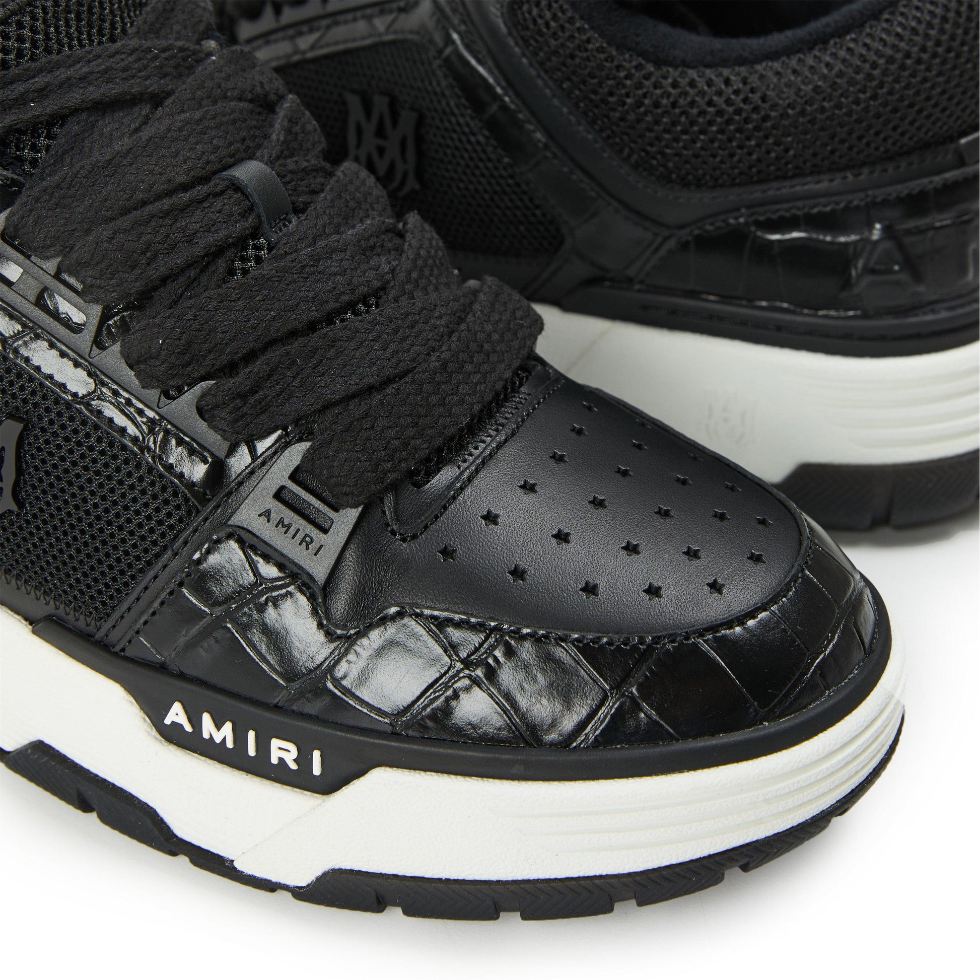 Amiri Men's Chunky Trainers