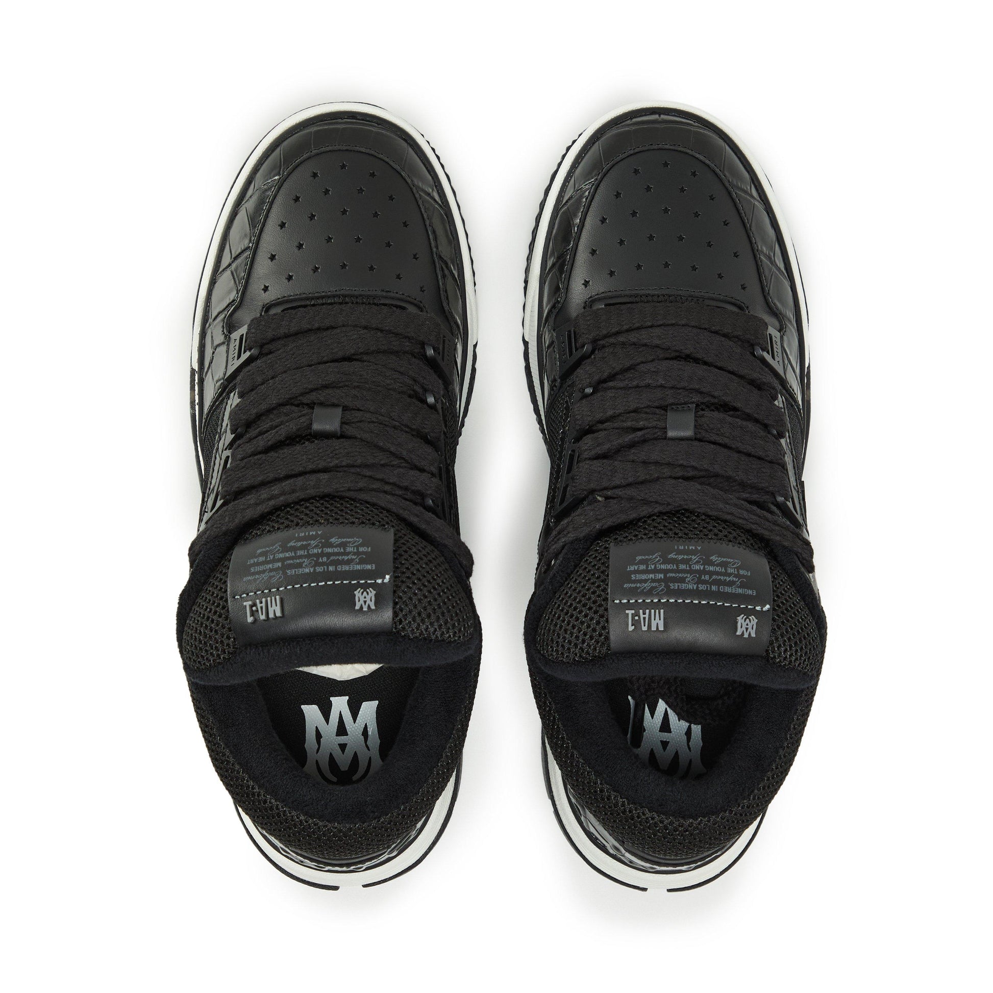 Amiri Men's Chunky Trainers