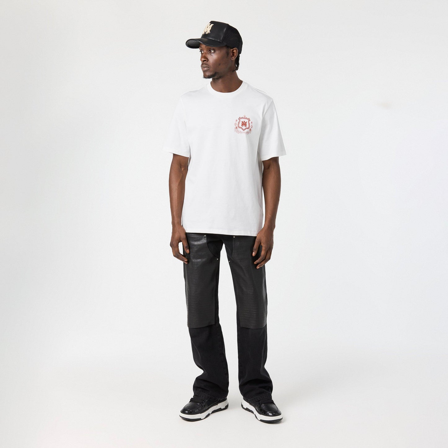 Amiri Men's Chunky Trainers