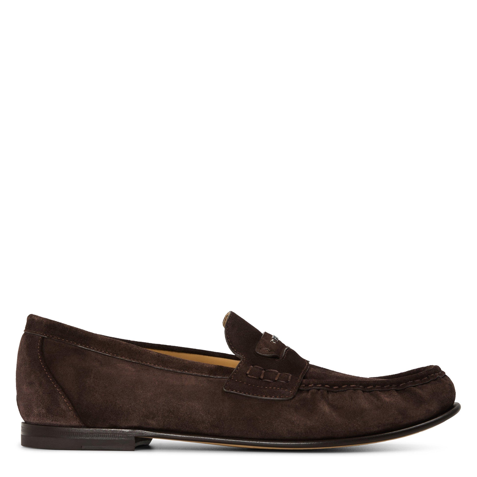 Fendi Fendi Sde Loafer Sn64