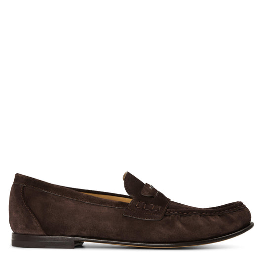 Fendi Fendi Sde Loafer Sn64