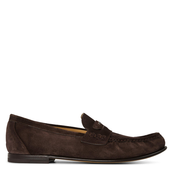 Fendi Fendi Sde Loafer Sn64