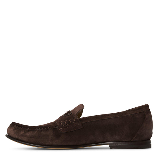 Fendi Fendi Sde Loafer Sn64